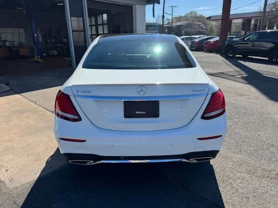 2017 Mercedes-Benz W213 E-Class - Image 7 of 9