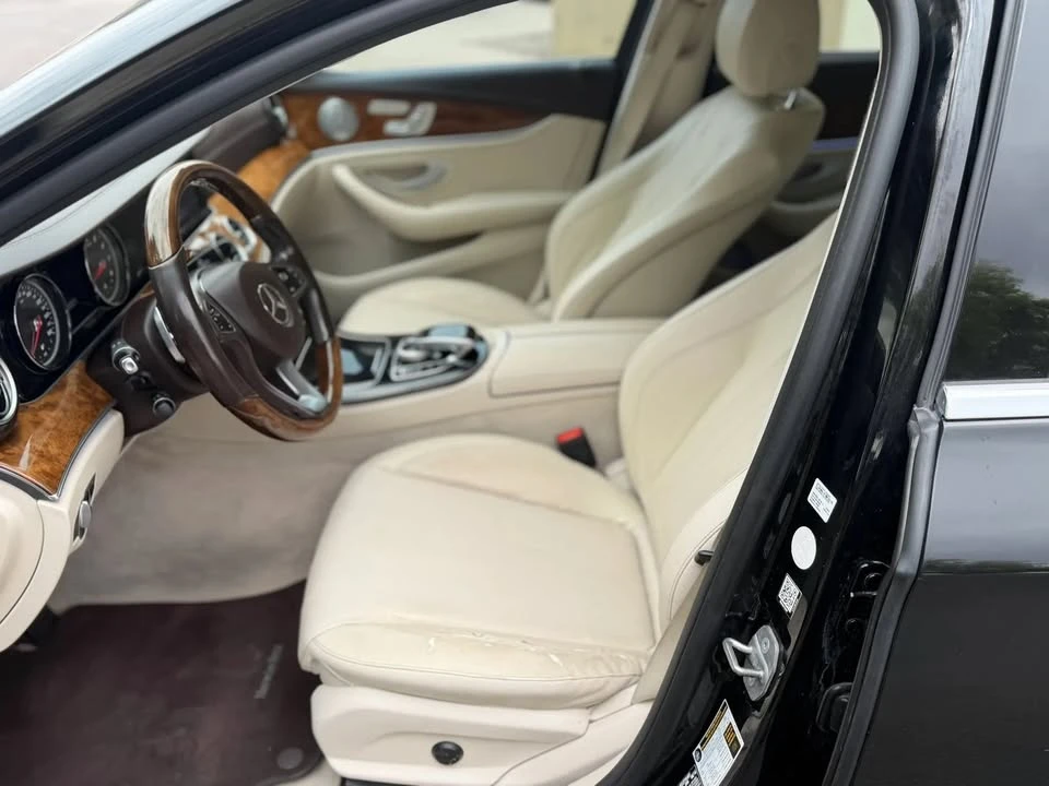 2017 Mercedes-Benz W213 E-Class - Image 10 of 15
