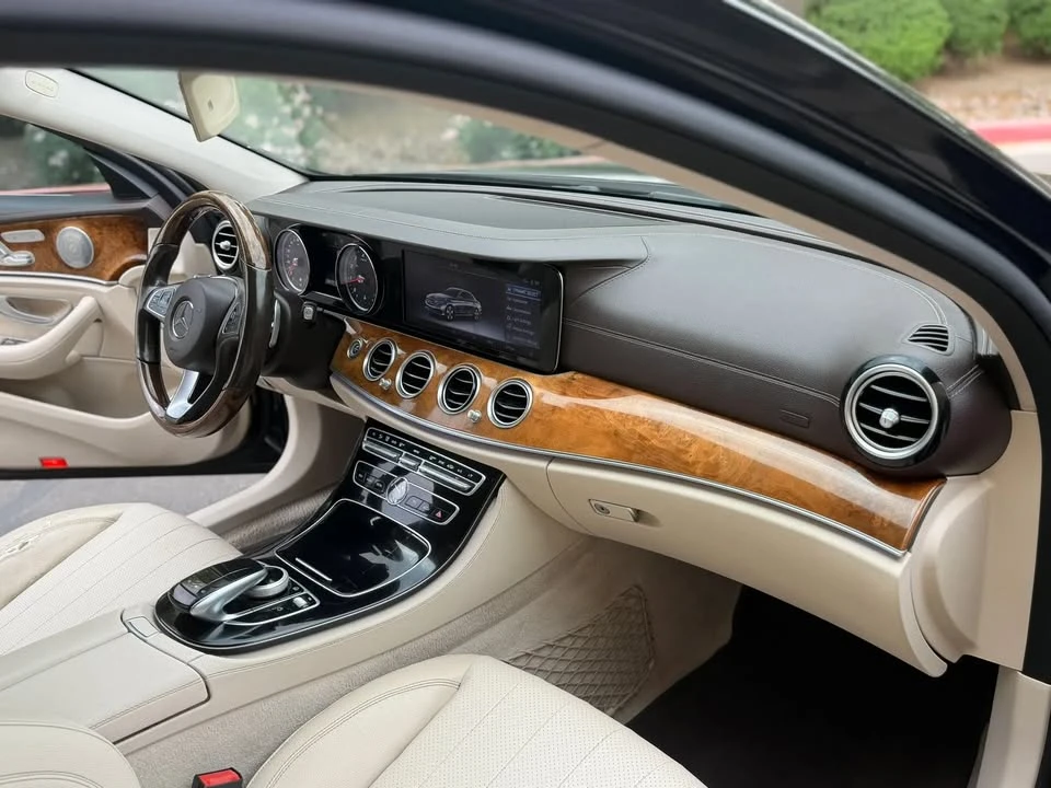 2017 Mercedes-Benz W213 E-Class - Image 14 of 15