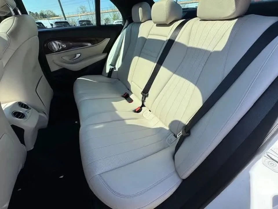 2017 Mercedes-Benz W213 E-Class - Image 5 of 9