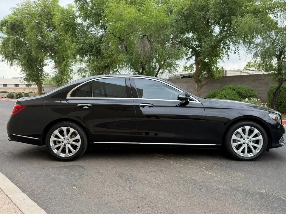 2017 Mercedes-Benz W213 E-Class - Image 7 of 15