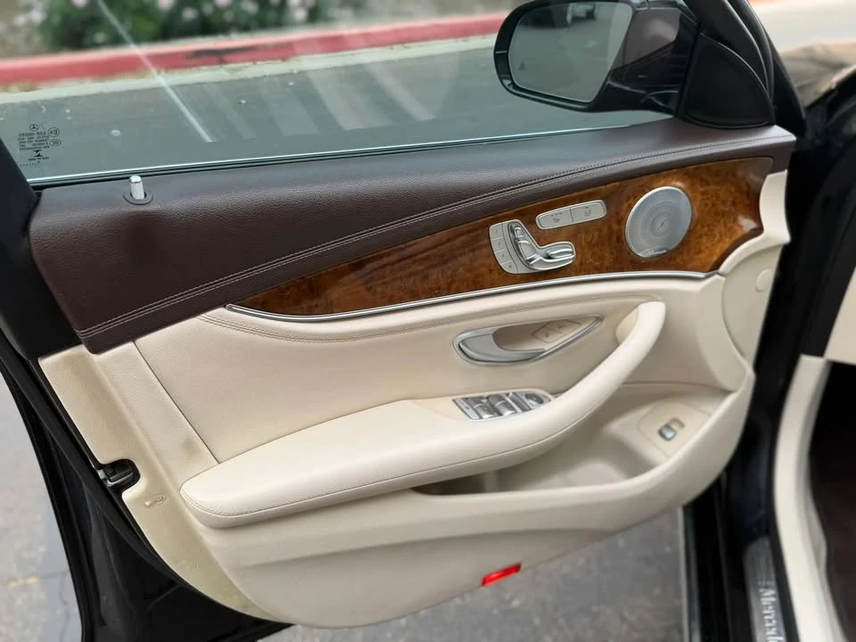 2017 Mercedes-Benz W213 E-Class - Image 11 of 15
