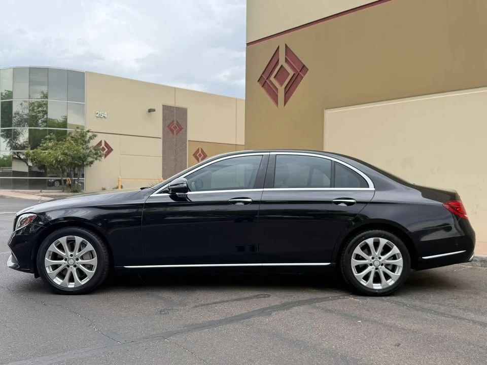 2017 Mercedes-Benz W213 E-Class - Image 4 of 15