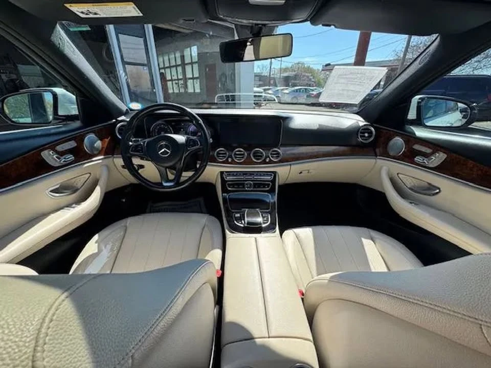 2017 Mercedes-Benz W213 E-Class - Image 3 of 9