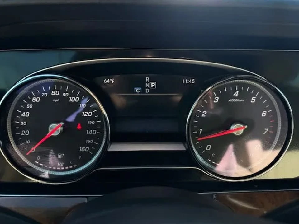2017 Mercedes-Benz W213 E-Class - Image 2 of 9