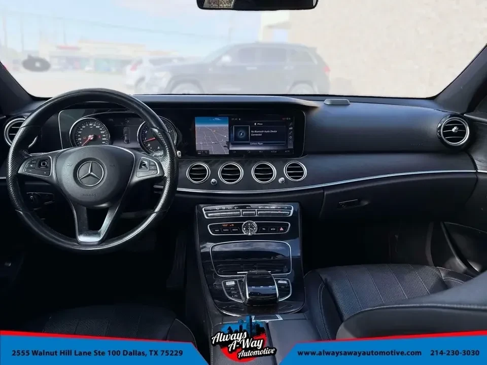2017 Mercedes-Benz W213 E-Class - Image 5 of 7