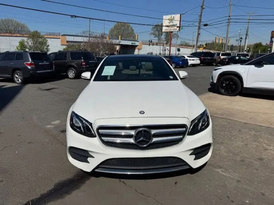 2017 Mercedes-Benz W213 E-Class - Image 9 of 9