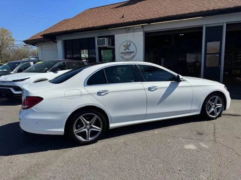 2017 Mercedes-Benz W213 E-Class - Image 8 of 9