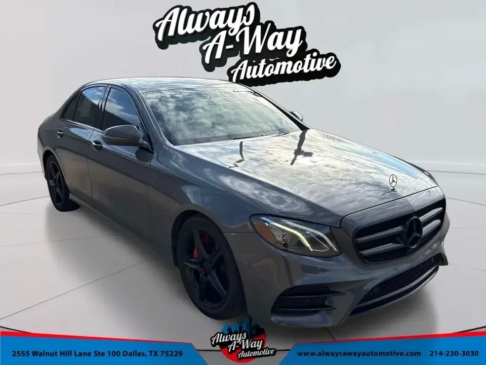2017 Mercedes-Benz W213 E-Class - Image 2 of 7