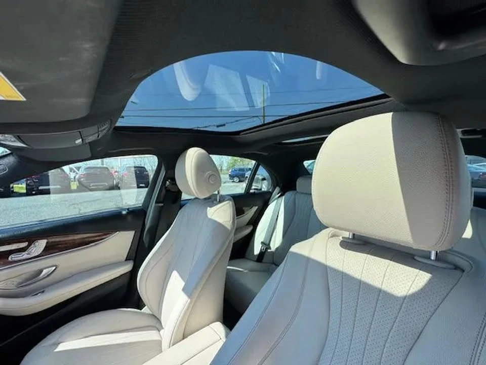 2017 Mercedes-Benz W213 E-Class - Image 4 of 9