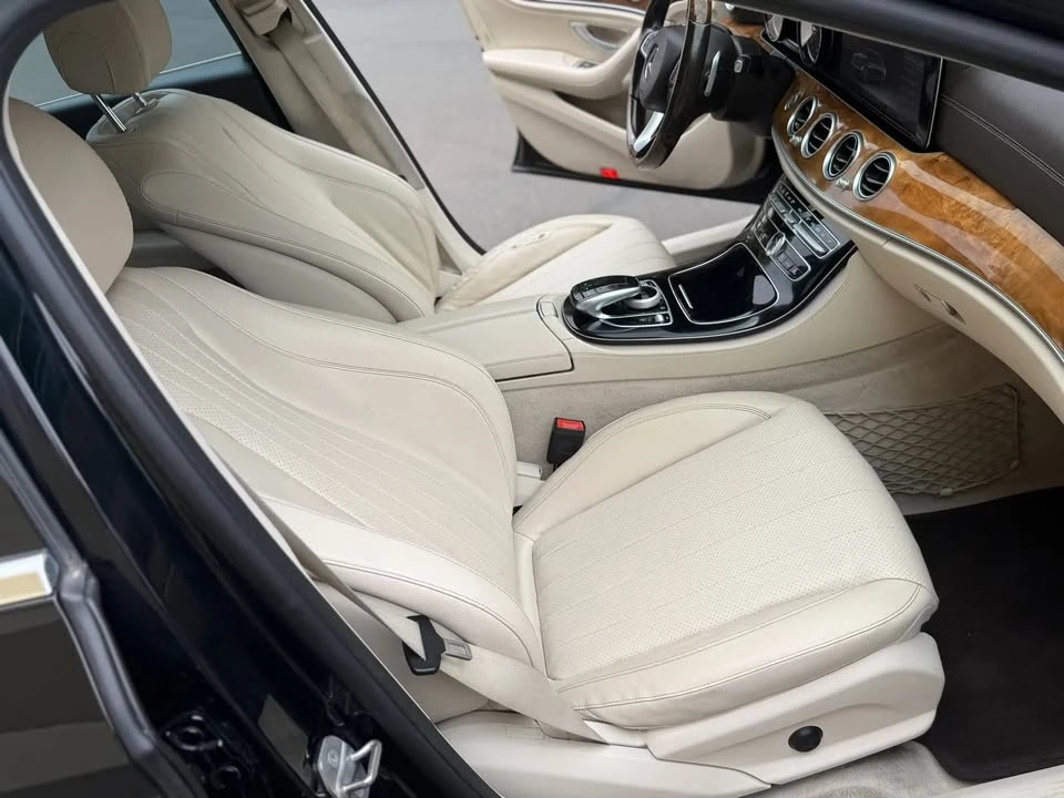 2017 Mercedes-Benz W213 E-Class - Image 15 of 15