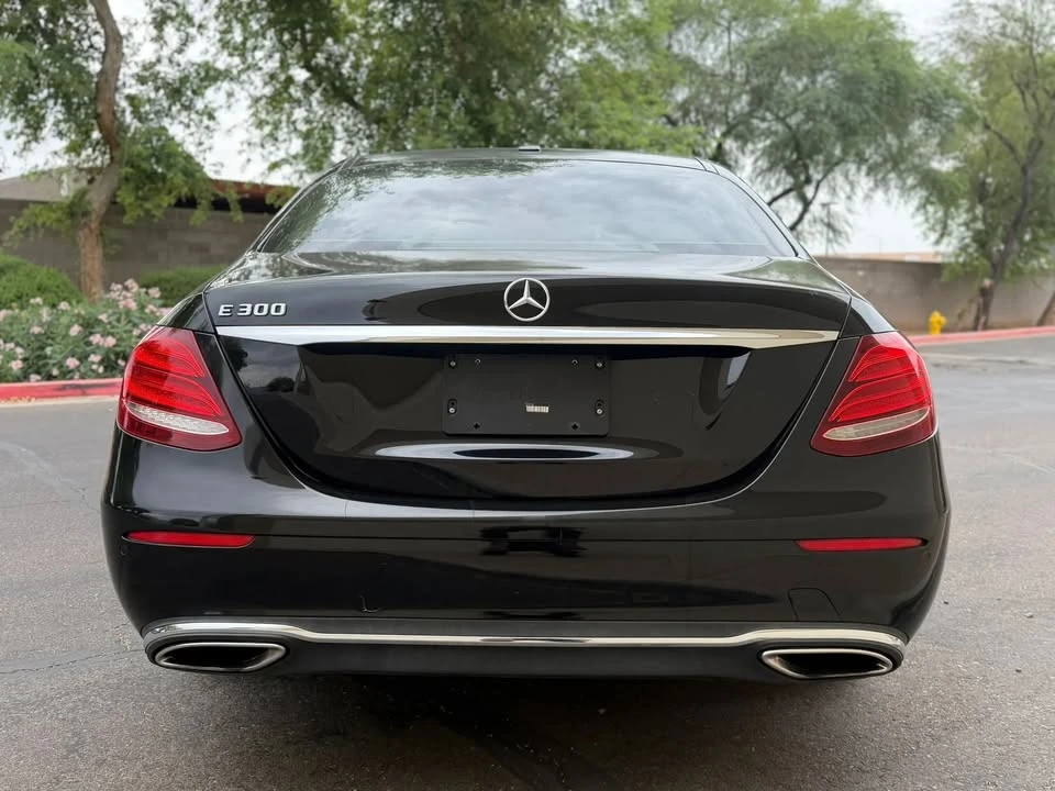 2017 Mercedes-Benz W213 E-Class - Image 6 of 15