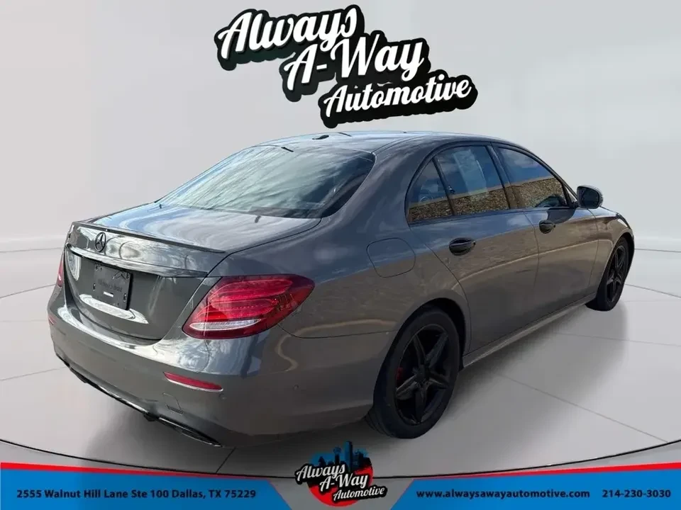 2017 Mercedes-Benz W213 E-Class - Image 3 of 7
