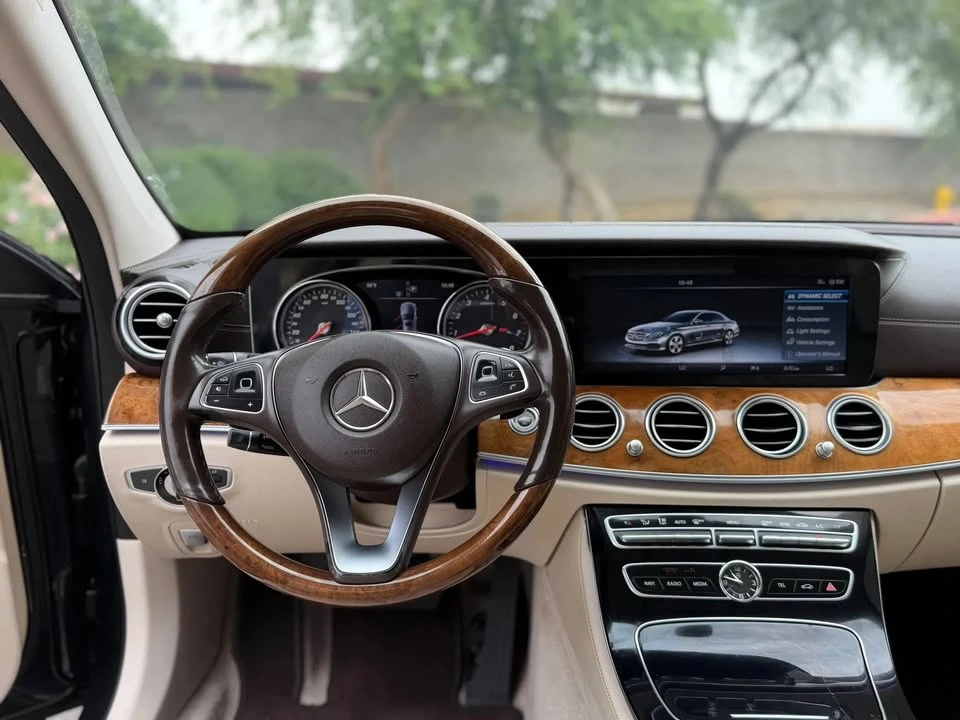 2017 Mercedes-Benz W213 E-Class - Image 12 of 15