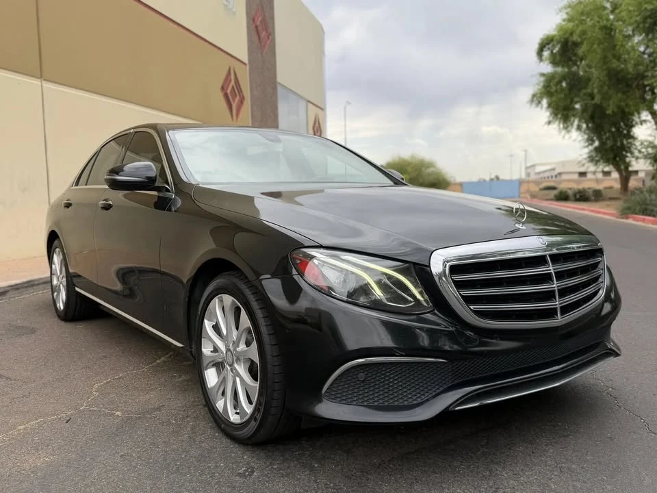 2017 Mercedes-Benz W213 E-Class - Image 8 of 15