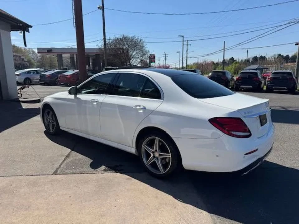 2017 Mercedes-Benz W213 E-Class - Image 6 of 9