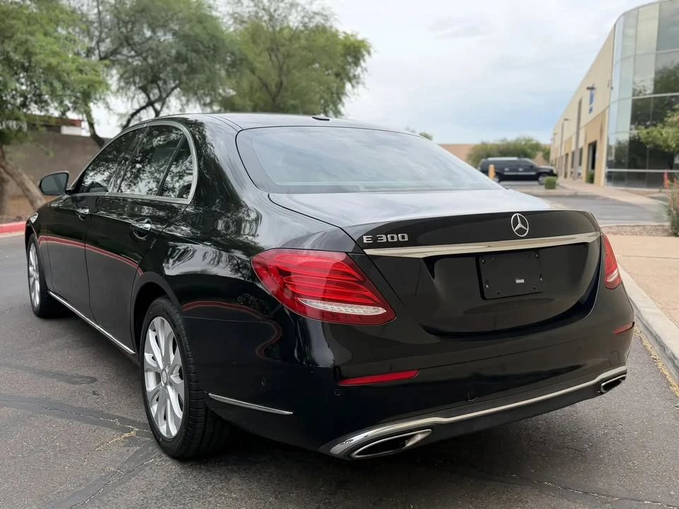 2017 Mercedes-Benz W213 E-Class - Image 5 of 15