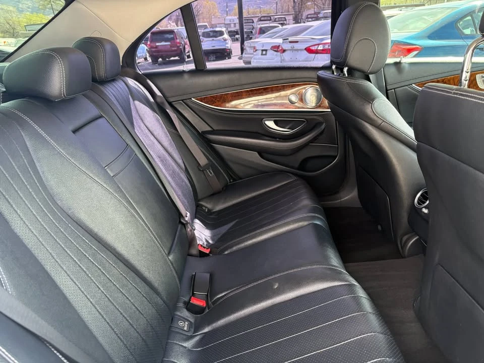 2017 Mercedes-Benz W213 E-Class - Image 13 of 18