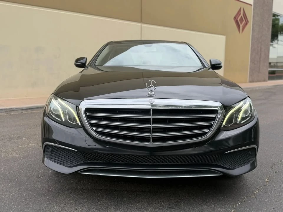 2017 Mercedes-Benz W213 E-Class - Image 9 of 15
