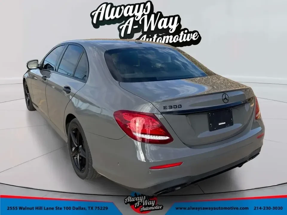 2017 Mercedes-Benz W213 E-Class - Image 4 of 7