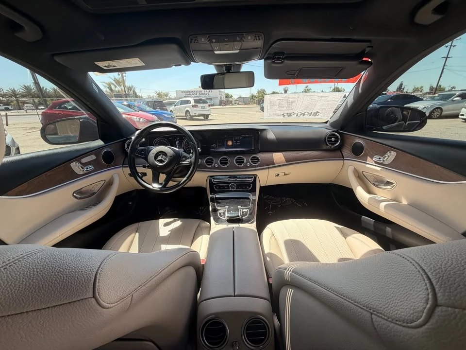 2017 Mercedes-Benz W213 E-Class - Image 11 of 13