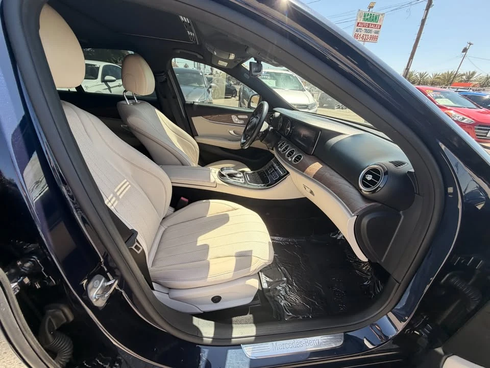 2017 Mercedes-Benz W213 E-Class - Image 7 of 13
