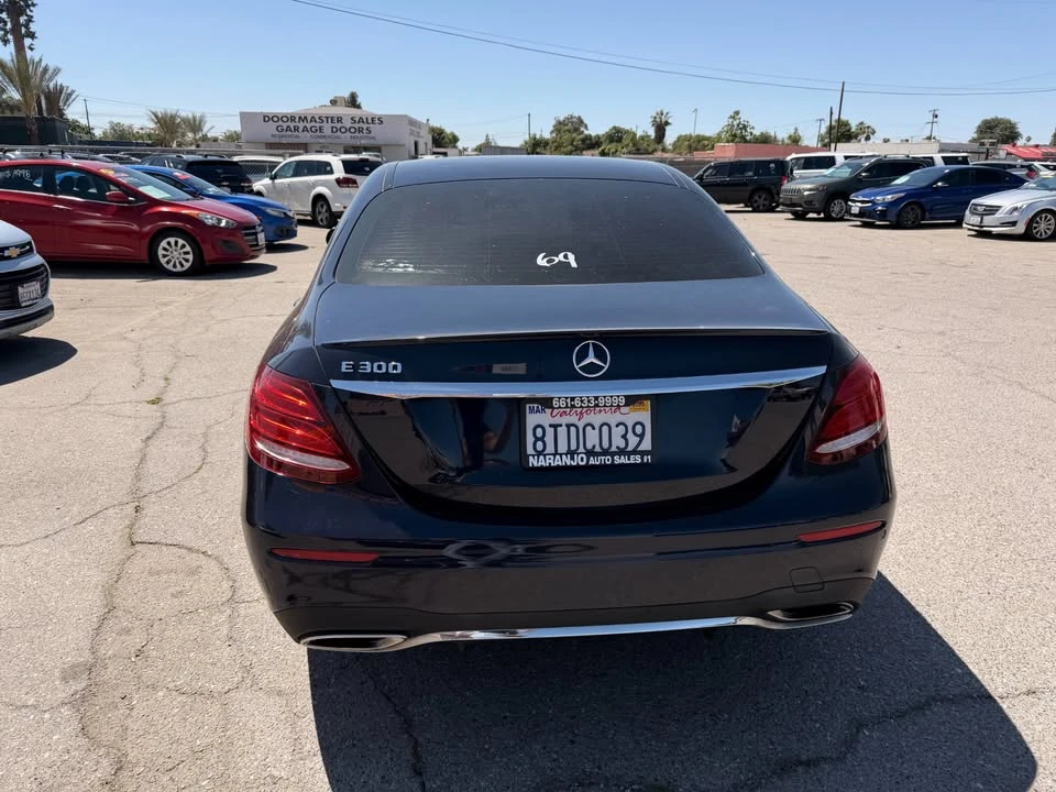 2017 Mercedes-Benz W213 E-Class - Image 5 of 13