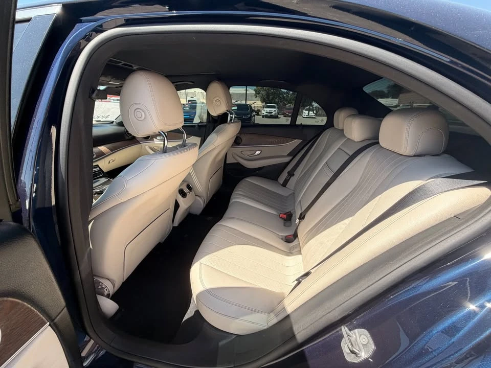 2017 Mercedes-Benz W213 E-Class - Image 10 of 13