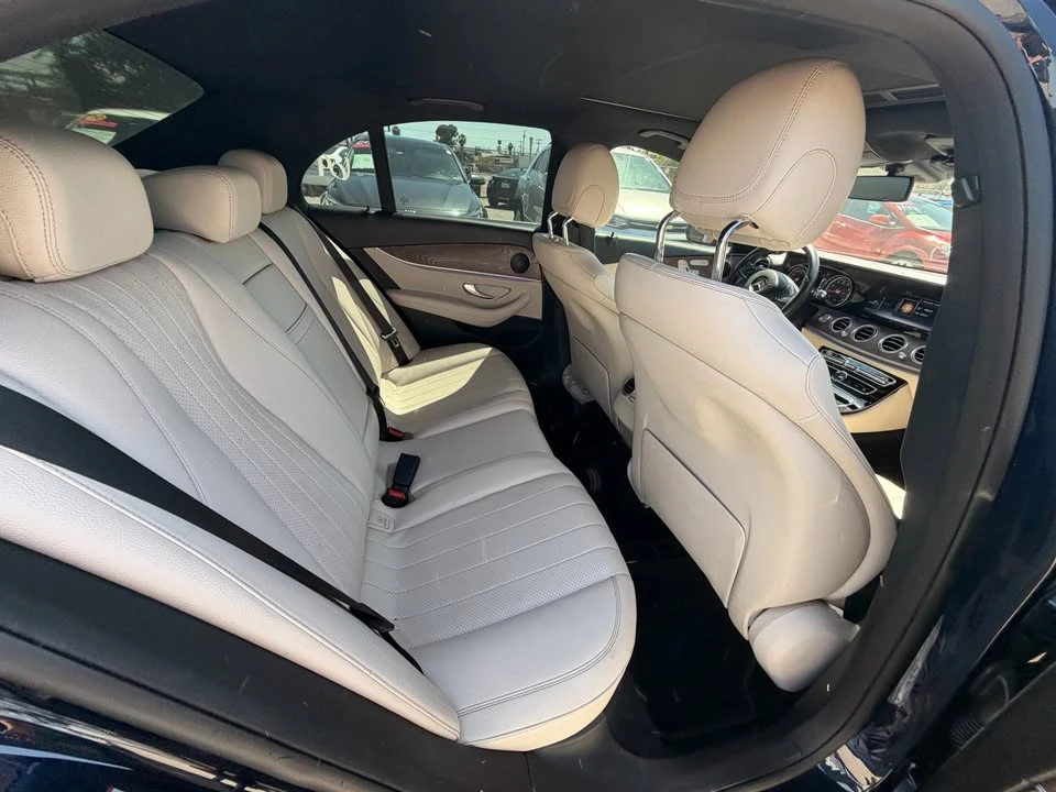 2017 Mercedes-Benz W213 E-Class - Image 9 of 13