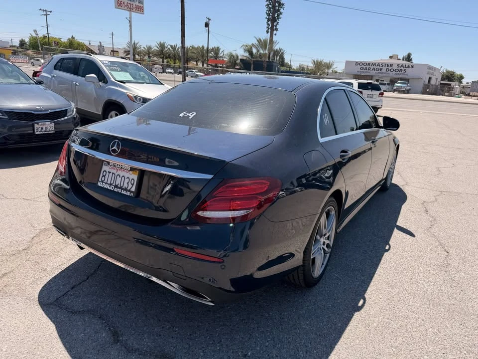 2017 Mercedes-Benz W213 E-Class - Image 6 of 13