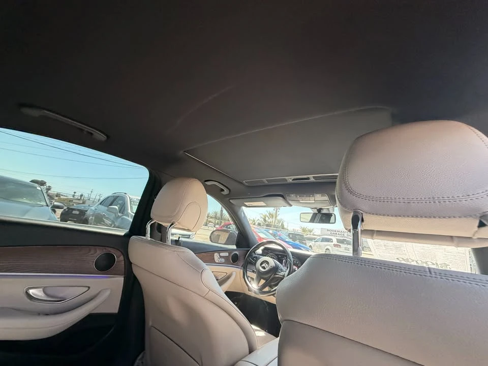 2017 Mercedes-Benz W213 E-Class - Image 12 of 13