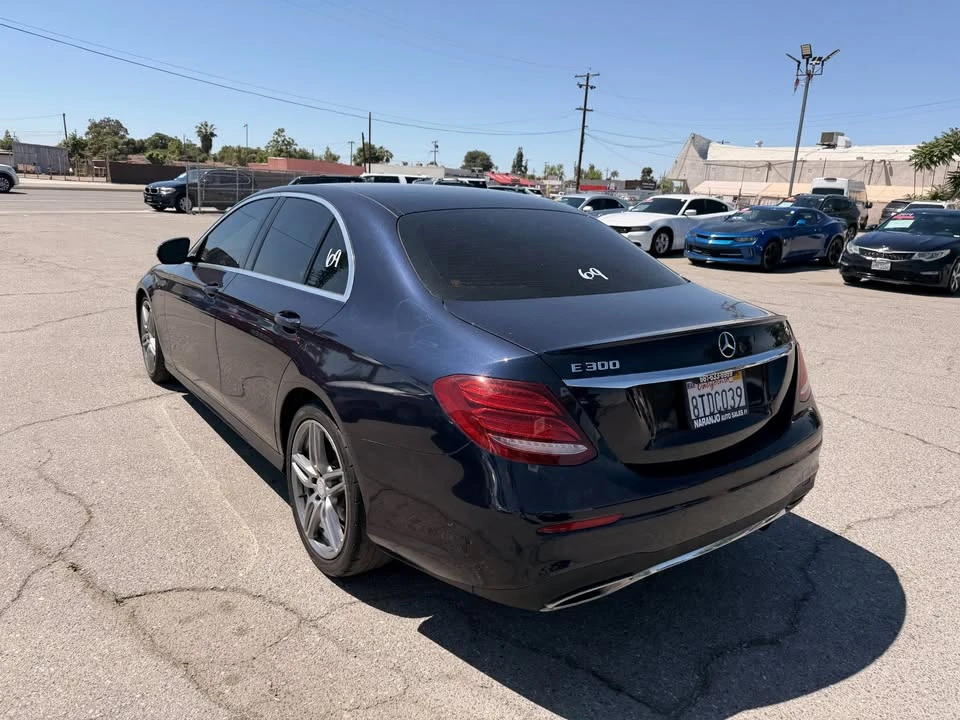 2017 Mercedes-Benz W213 E-Class - Image 4 of 13