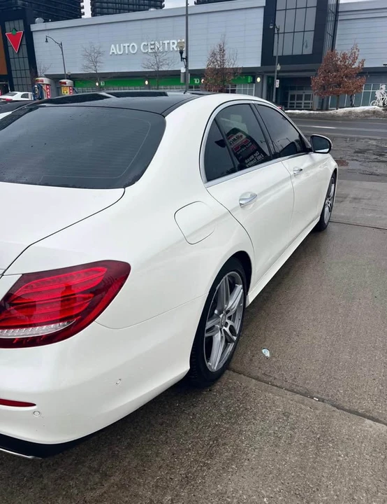 2017 Mercedes-Benz W213 E-Class - Image 5 of 10