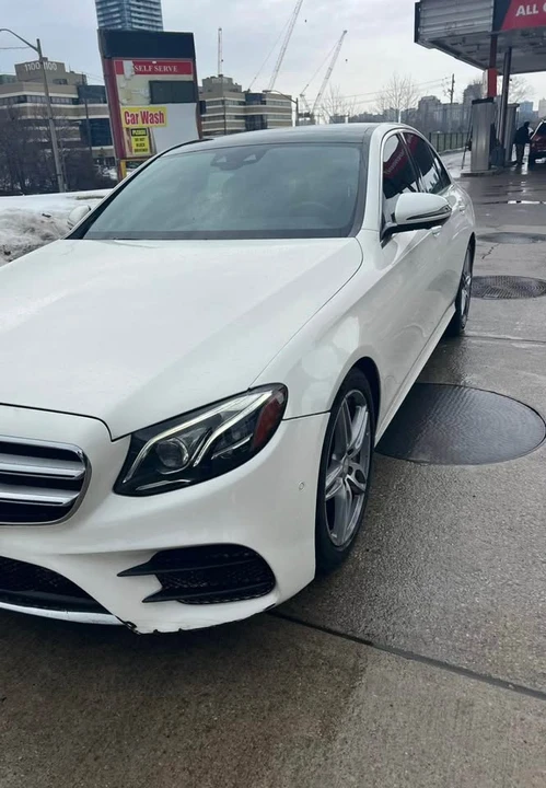 2017 Mercedes-Benz W213 E-Class - Image 3 of 10