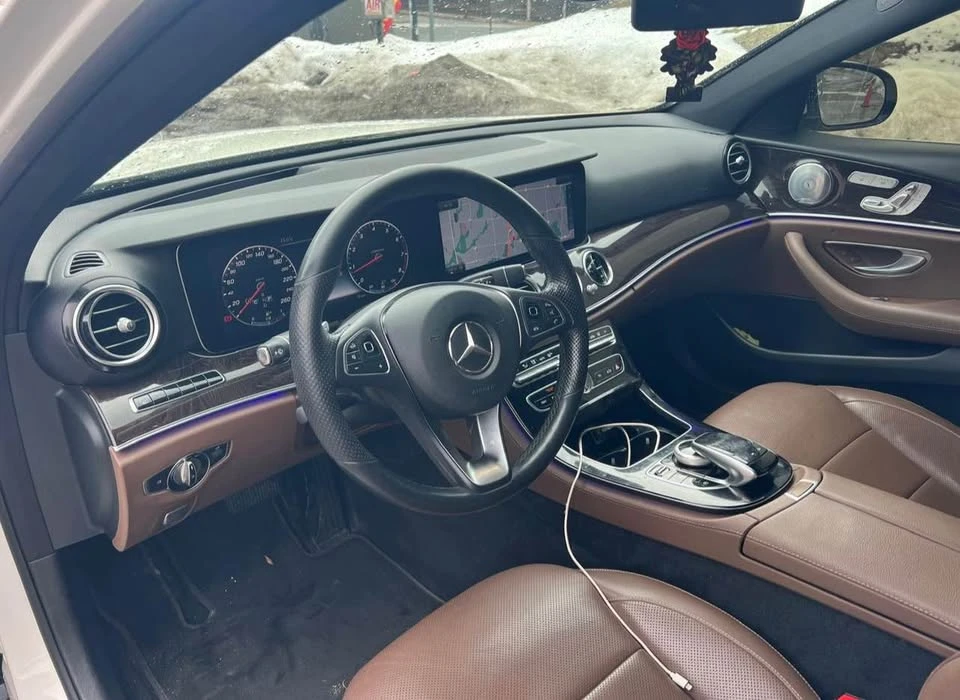 2017 Mercedes-Benz W213 E-Class - Image 6 of 10