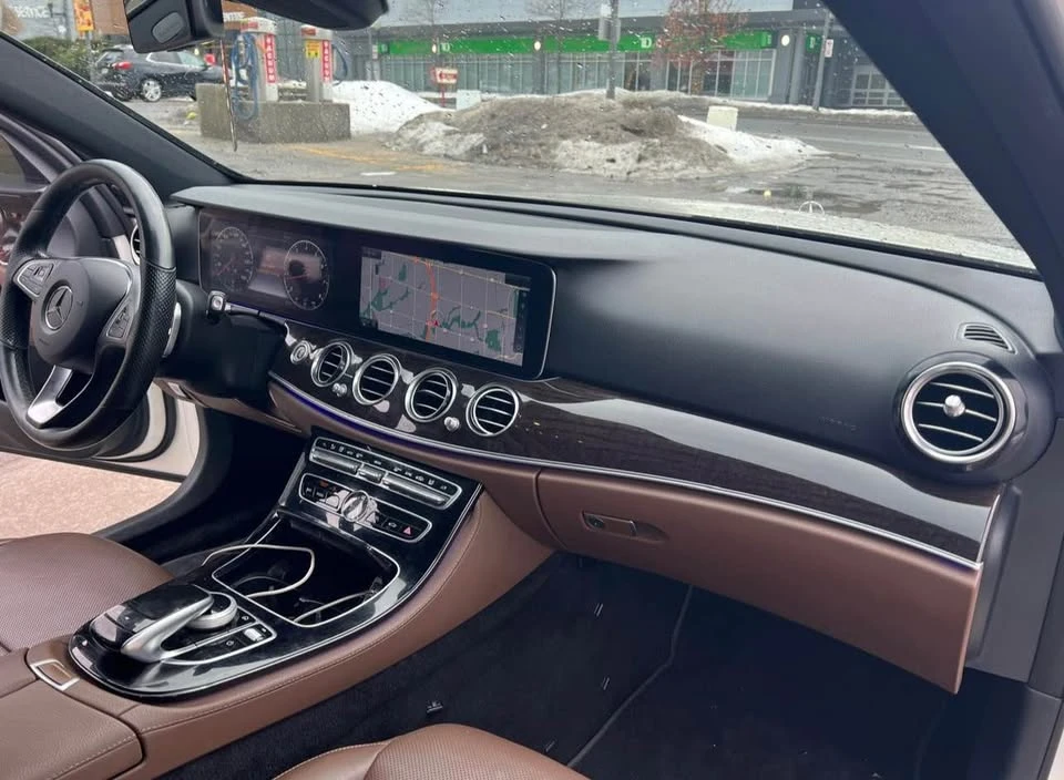 2017 Mercedes-Benz W213 E-Class - Image 7 of 10