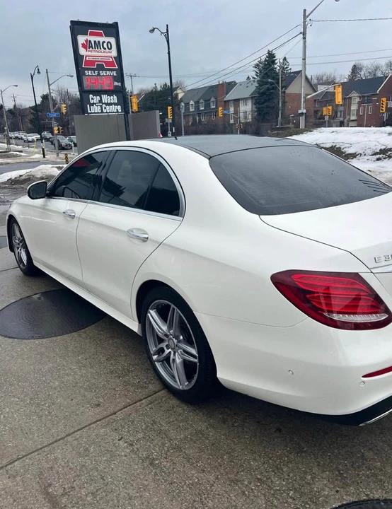 2017 Mercedes-Benz W213 E-Class - Image 4 of 10