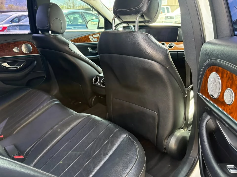 2017 Mercedes-Benz W213 E-Class - Image 13 of 19