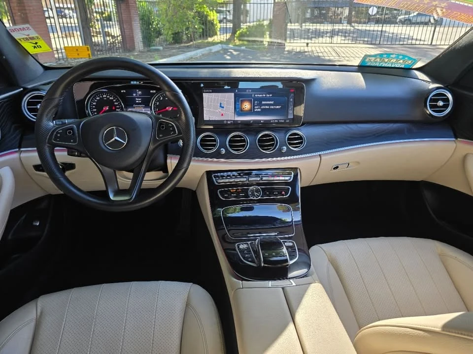 2017 Mercedes-Benz W213 E-Class - Image 7 of 20