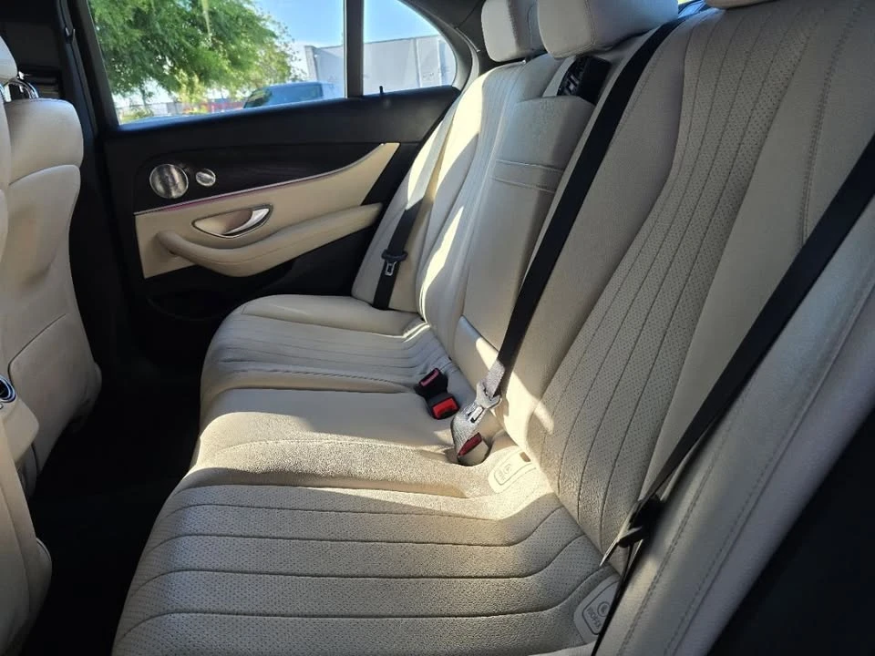 2017 Mercedes-Benz W213 E-Class - Image 17 of 20