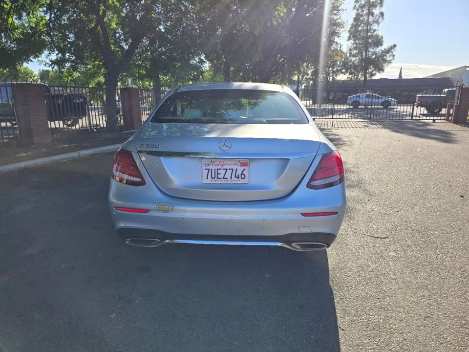 2017 Mercedes-Benz W213 E-Class - Image 19 of 20