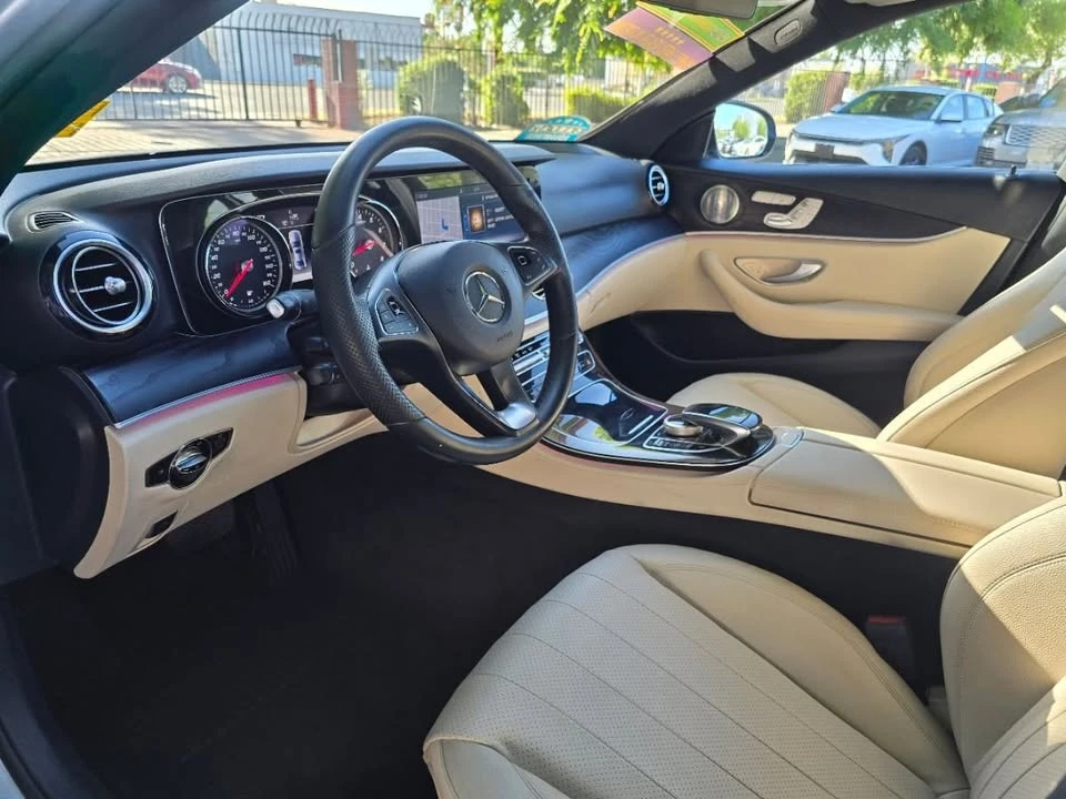 2017 Mercedes-Benz W213 E-Class - Image 20 of 20