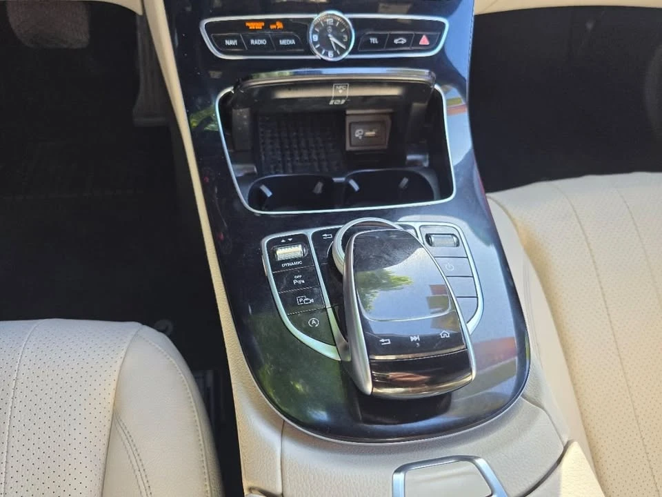 2017 Mercedes-Benz W213 E-Class - Image 9 of 20