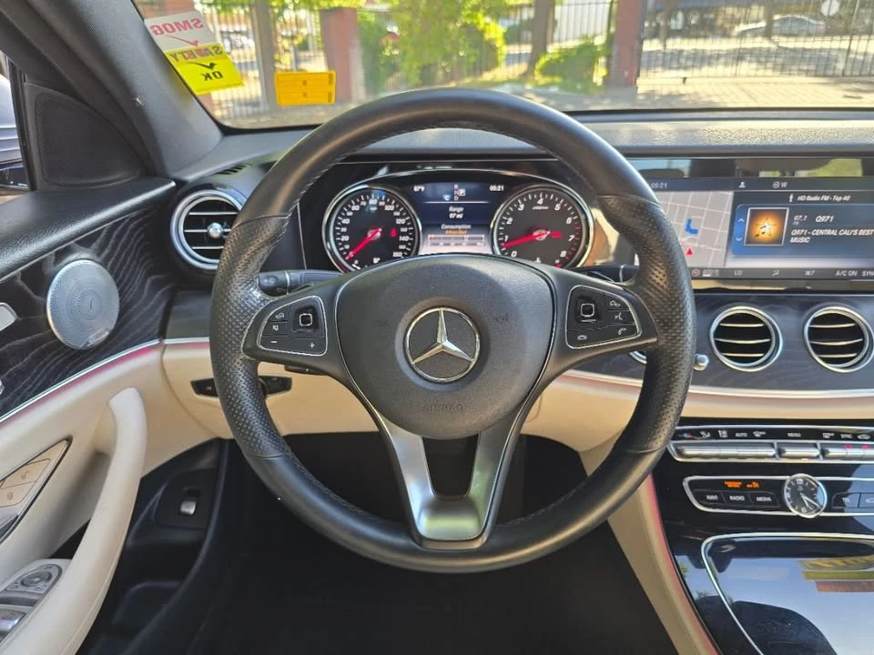 2017 Mercedes-Benz W213 E-Class - Image 18 of 20
