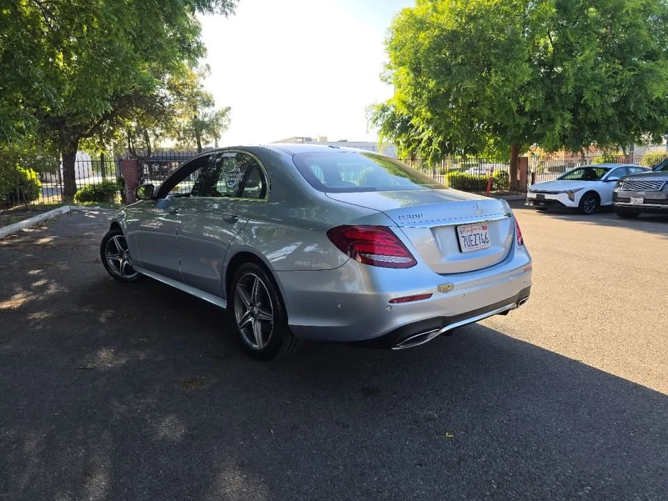 2017 Mercedes-Benz W213 E-Class - Image 8 of 20