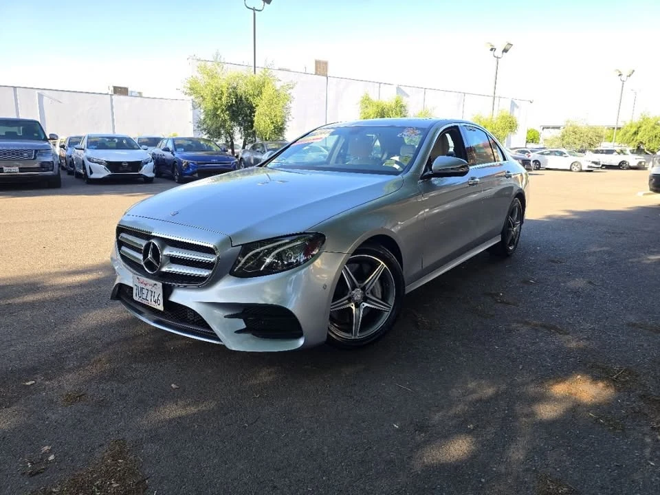2017 Mercedes-Benz W213 E-Class - Image 12 of 20