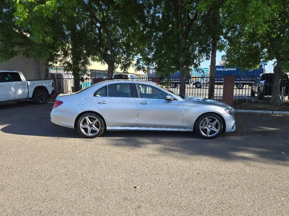2017 Mercedes-Benz W213 E-Class - Image 15 of 20