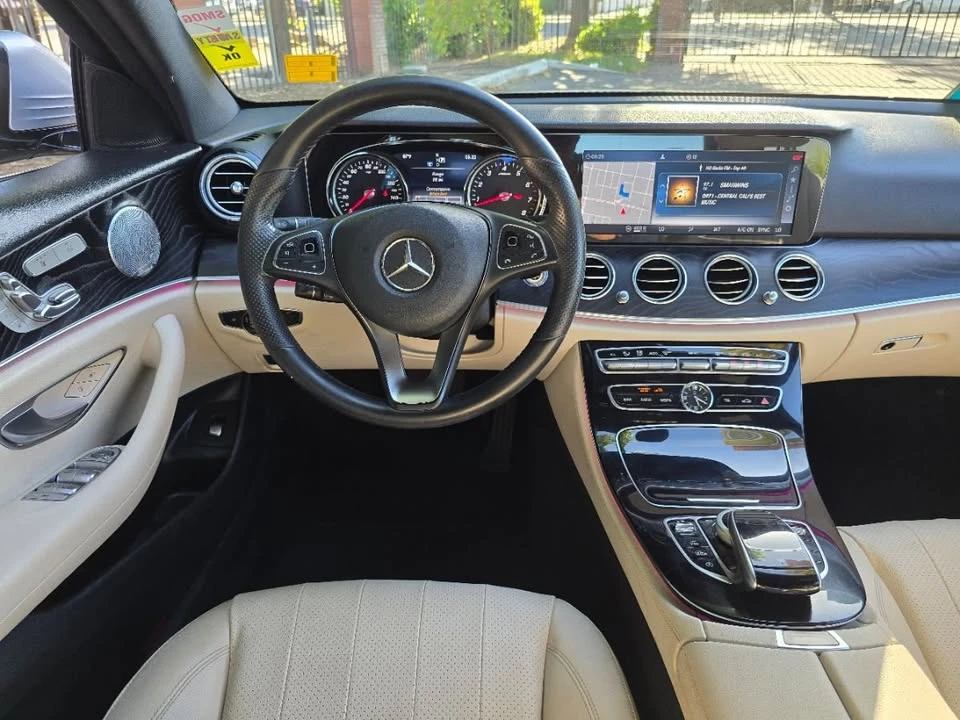 2017 Mercedes-Benz W213 E-Class - Image 10 of 20