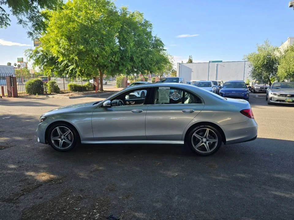 2017 Mercedes-Benz W213 E-Class - Image 14 of 20