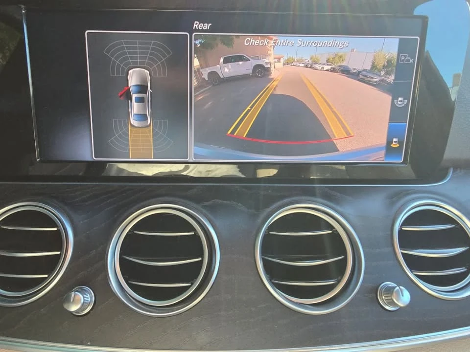 2017 Mercedes-Benz W213 E-Class - Image 6 of 20